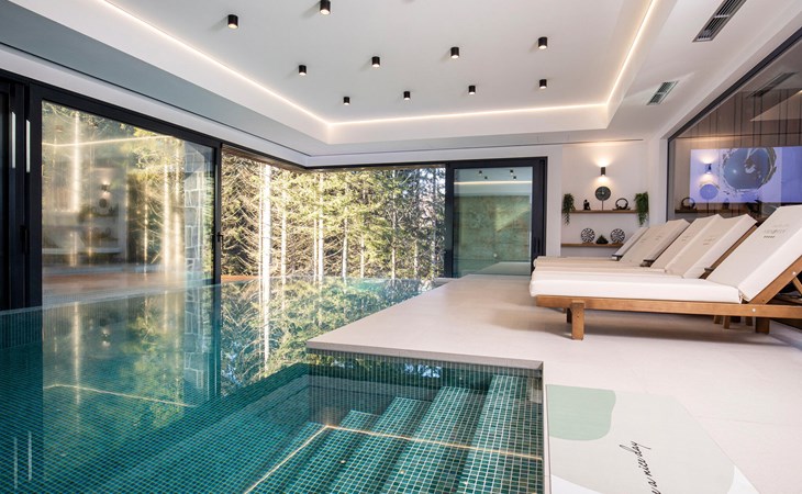 Cozy home in Ravna Gora with sauna 1