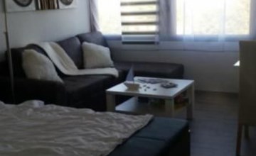 Appartement in Burg Auf Fehmarn 3