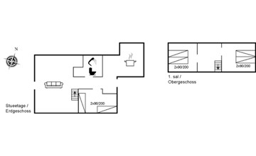 "Arlina" - 600m from the sea 2