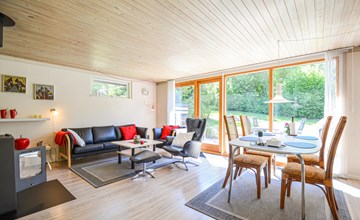 2 bedroom beautiful home in Ebeltoft 2