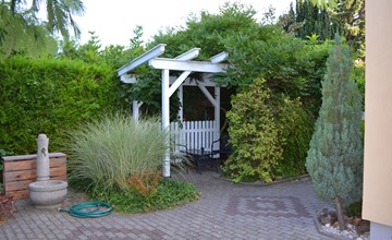 Appartement Florian 3