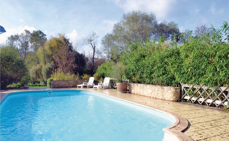 3 bedroom amazing home in Monestier 1