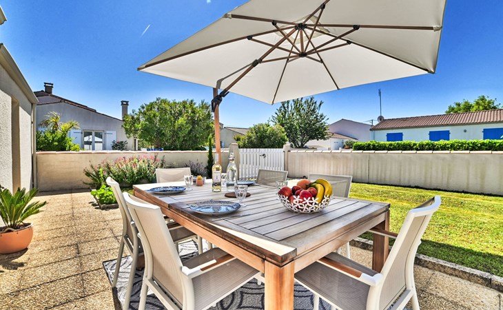 Die Gänseblümchen 1