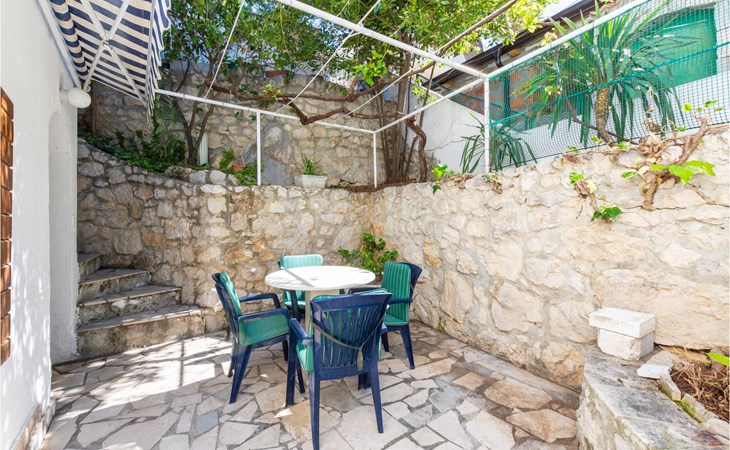 Lovely apartment in Lokva Rogoznica 1