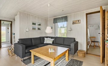 Amazing home in øster assels with WiFi 3