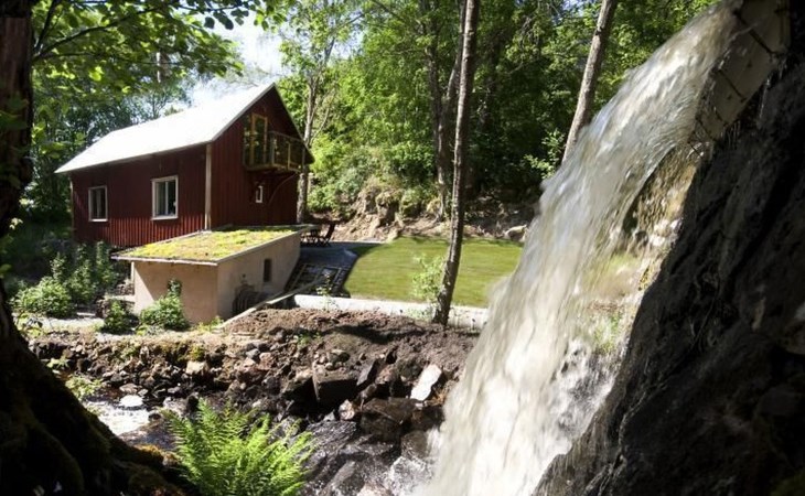 direkt am See gelegen 1