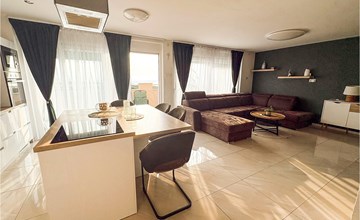 Cozy apartment in Crikvenica with WiFi 3