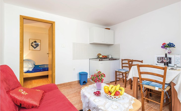 1 bedroom nice apartment in Senj 1