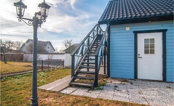 Nice apartment in Klintehamn with WiFi 3