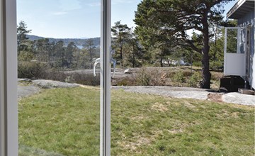 Awesome home in Sandefjord with WiFi 2
