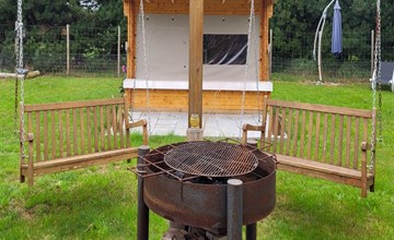"Vicktoria" - 1,5 km van de zee in Lolland, Falster en Mon 2