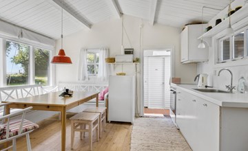 2 bedroom lovely home in Jægerspris 2