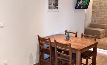 Appartement in Baška Voda 3