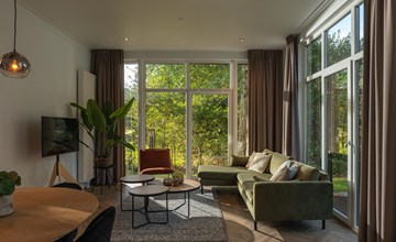 Nature Cabin | 6 pers. 3