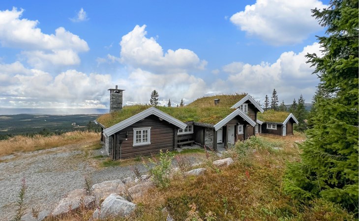 Nice home in Lillehammer 1