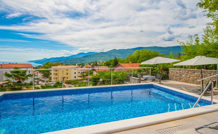 Koala's Nest Huis & Appartementen 1