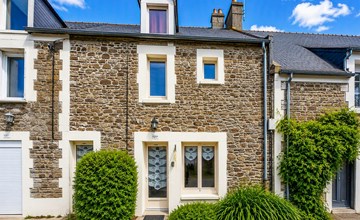 Nice home in Cancale with WiFi 2