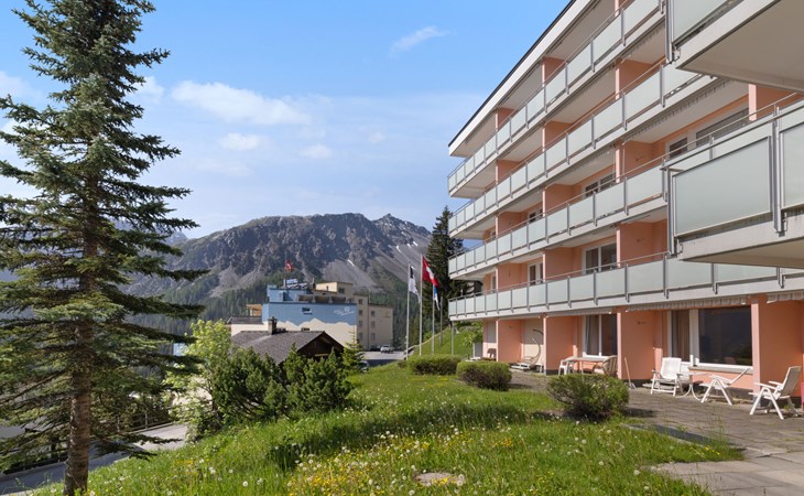 Promenade (Utoring) 1