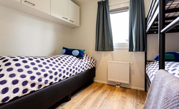 Leijhoeve 5 personen 3