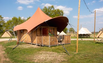 Dream suite | 2 pers. 3