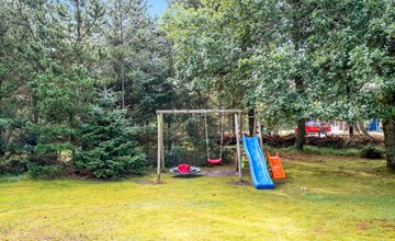 "Krischan" - 1.6km from the sea 3