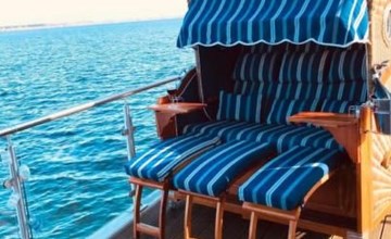 Schwimmendes Haus Elandi 3