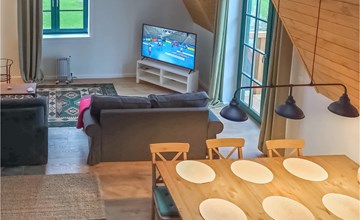 Nice apartment in Gizycko with kitchen 3
