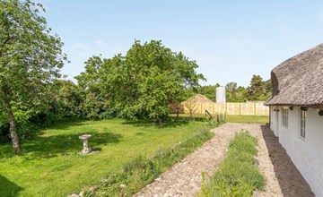 "Faik" - 650m from the sea in NE Jutland 3