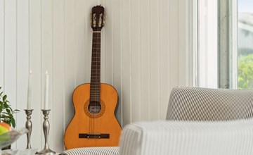 "Manfred" - 250m from the sea 2