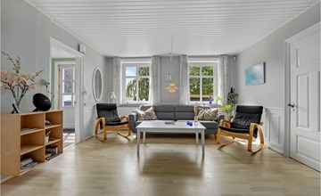Tjørnebygaard 3