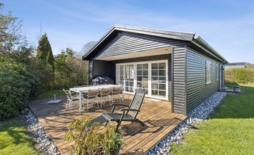 3 bedroom lovely home in Slagelse 2
