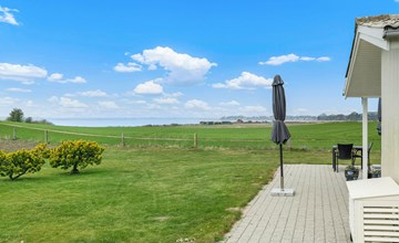 Amazing home in Faaborg with house sea view 2