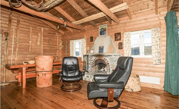 2 bedroom beautiful home in Balestrand 3