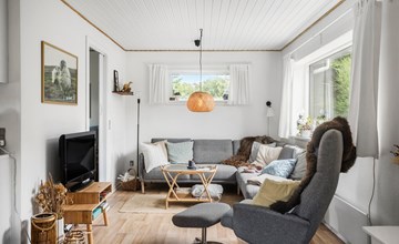 2 bedroom stunning home in Væggerløse 3