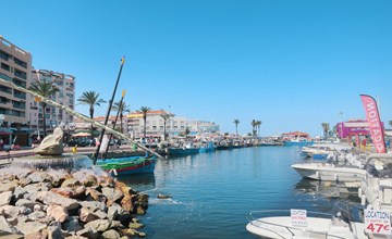 Les Brigantines 1 et 2 2