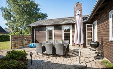 3 bedroom lovely home in Millinge 2