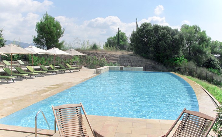 Domeinen van St. Endréol (LMO170) 1