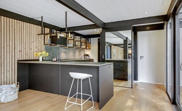 „Hævnir“ – 1 km vom Meer in Seeland entfernt 2