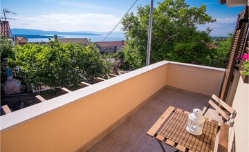 2 bedroom amazing home in Sveti Vid 2