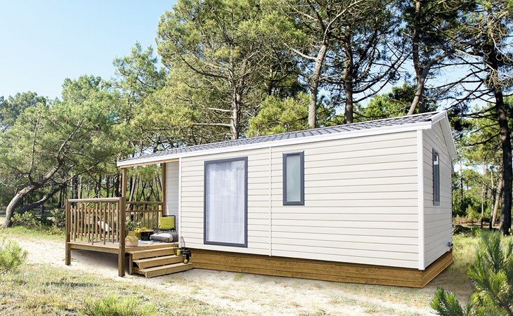 Camping La Plage (AGL271) 1