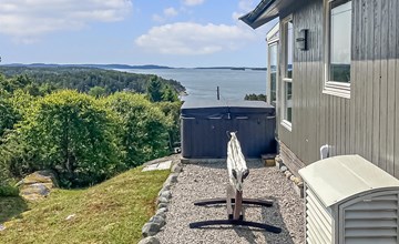 3 bedroom beautiful home in Skjeberg 2