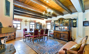 Beautiful home in Mala Ludina with WiFi 3