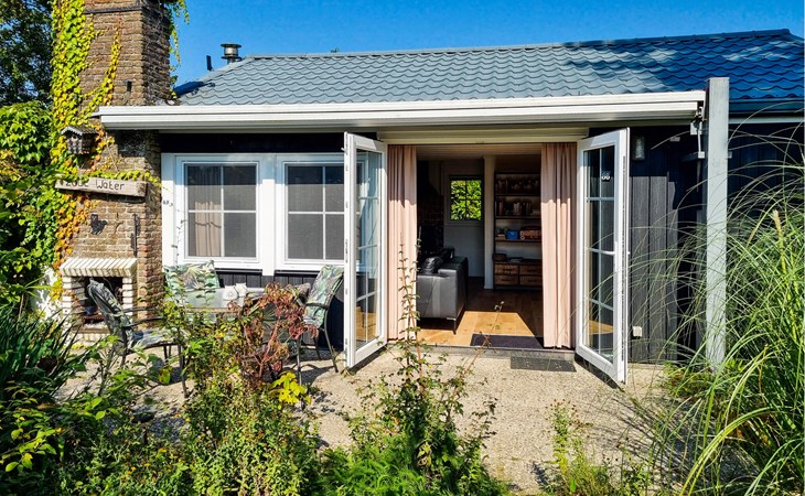 Pet friendly home in Scherpenisse 1