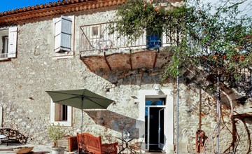 Cozy home in Saint-Nazaire-d'Aude 2