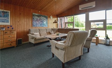 3 bedroom nice home in Tarm 2