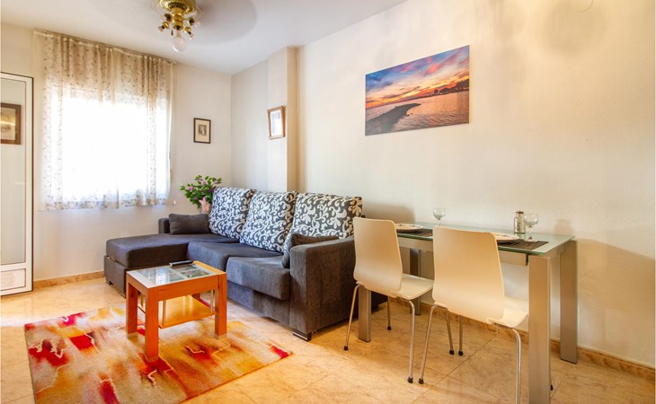 1 bedroom cozy apartment in Torrevieja 1