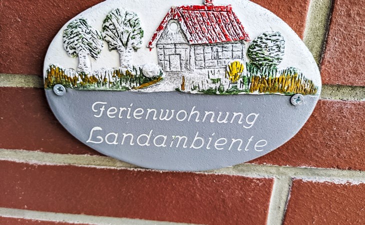 Landambiente Halbemond 1