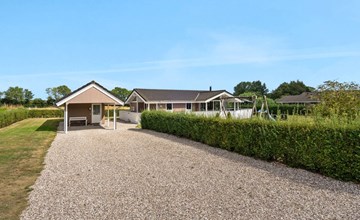 „Stefanka“ – 600 m vom Meer entfernt auf Fünen 3