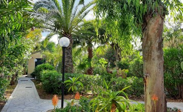 in Marina Di Modica mit Großer Terrasse 2