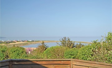 Tolles Haus mit 2 Schlafzimmern in. 2